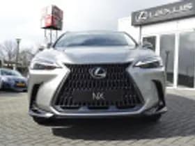 Lexus NX thumbnail 53
