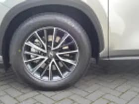 Lexus NX thumbnail 54