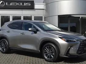 Lexus NX thumbnail 7
