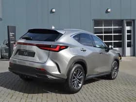 Lexus NX thumbnail 9
