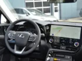 Lexus NX thumbnail 81