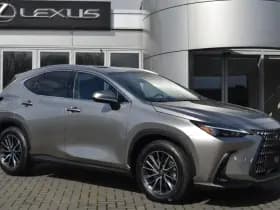Lexus NX thumbnail 88