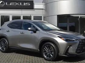 Lexus NX thumbnail 89