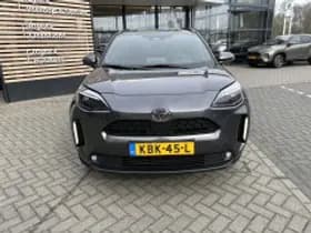 Toyota Yaris Cross thumbnail 3