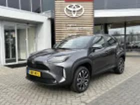 Toyota Yaris Cross thumbnail 35