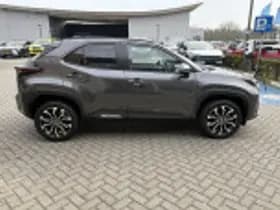 Toyota Yaris Cross thumbnail 36