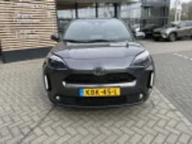 Toyota Yaris Cross thumbnail 37