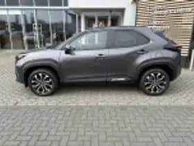 Toyota Yaris Cross thumbnail 38