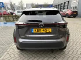 Toyota Yaris Cross thumbnail 40