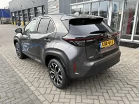Toyota Yaris Cross thumbnail 5