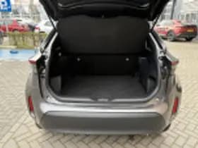 Toyota Yaris Cross thumbnail 41