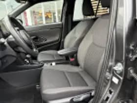 Toyota Yaris Cross thumbnail 46