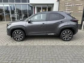Toyota Yaris Cross thumbnail 69