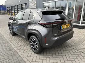 Toyota Yaris Cross thumbnail 70