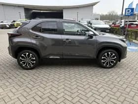 Toyota Yaris Cross thumbnail 8