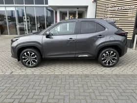 Toyota Yaris Cross thumbnail 10