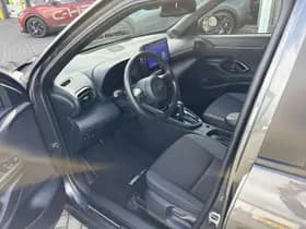 Toyota Yaris Cross thumbnail 15