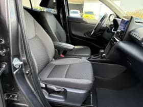 Toyota Yaris Cross thumbnail 18
