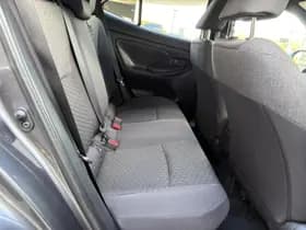Toyota Yaris Cross thumbnail 19