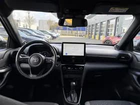Toyota Yaris Cross thumbnail 31