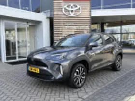 Toyota Yaris Cross thumbnail 33