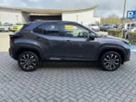 Toyota Yaris Cross thumbnail 34
