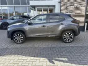 Toyota Yaris Cross thumbnail 36