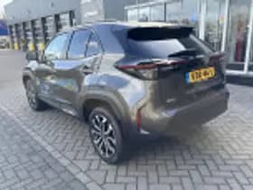 Toyota Yaris Cross thumbnail 37