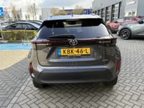 Toyota Yaris Cross thumbnail 6