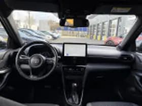 Toyota Yaris Cross thumbnail 57