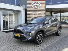 Toyota Yaris Cross thumbnail 7