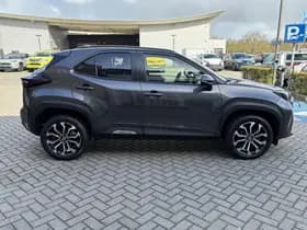 Toyota Yaris Cross thumbnail 63