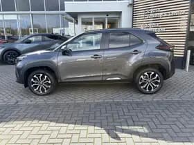 Toyota Yaris Cross thumbnail 65