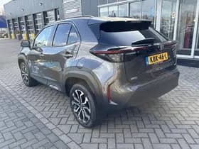 Toyota Yaris Cross thumbnail 66