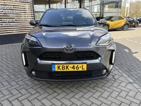 Toyota Yaris Cross thumbnail 9
