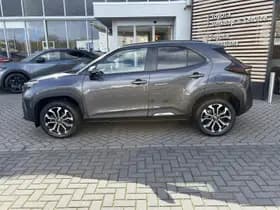 Toyota Yaris Cross thumbnail 10