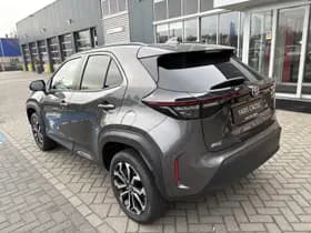 Toyota Yaris Cross thumbnail 11