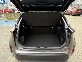 Toyota Yaris Cross thumbnail 13