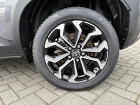Toyota Yaris Cross thumbnail 14