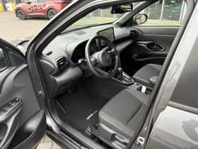 Toyota Yaris Cross thumbnail 16