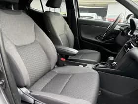 Toyota Yaris Cross thumbnail 19