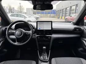 Toyota Yaris Cross thumbnail 32