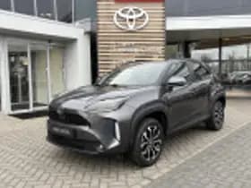 Toyota Yaris Cross thumbnail 33