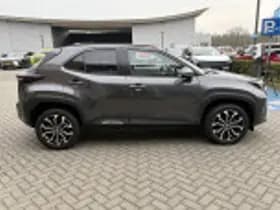 Toyota Yaris Cross thumbnail 34