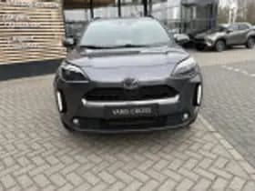 Toyota Yaris Cross thumbnail 35