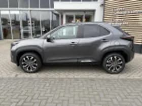 Toyota Yaris Cross thumbnail 36