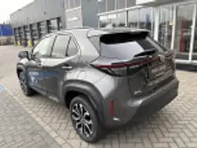Toyota Yaris Cross thumbnail 37