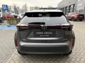 Toyota Yaris Cross thumbnail 38
