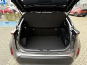 Toyota Yaris Cross thumbnail 39