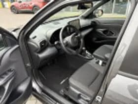 Toyota Yaris Cross thumbnail 42